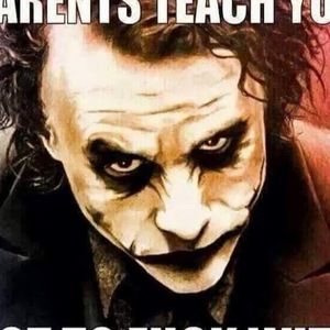 Meet your Posher, Jeff